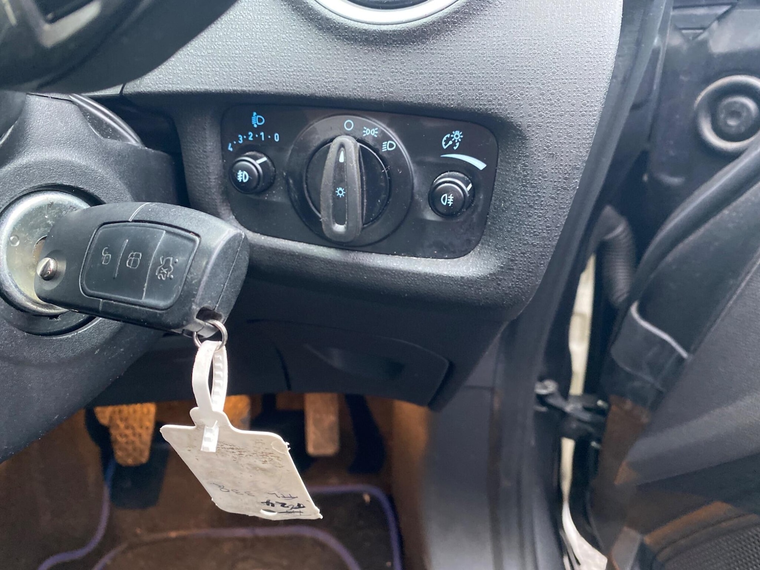 Used Ford Fiesta 2015 for sale - 77040357: Photo 25