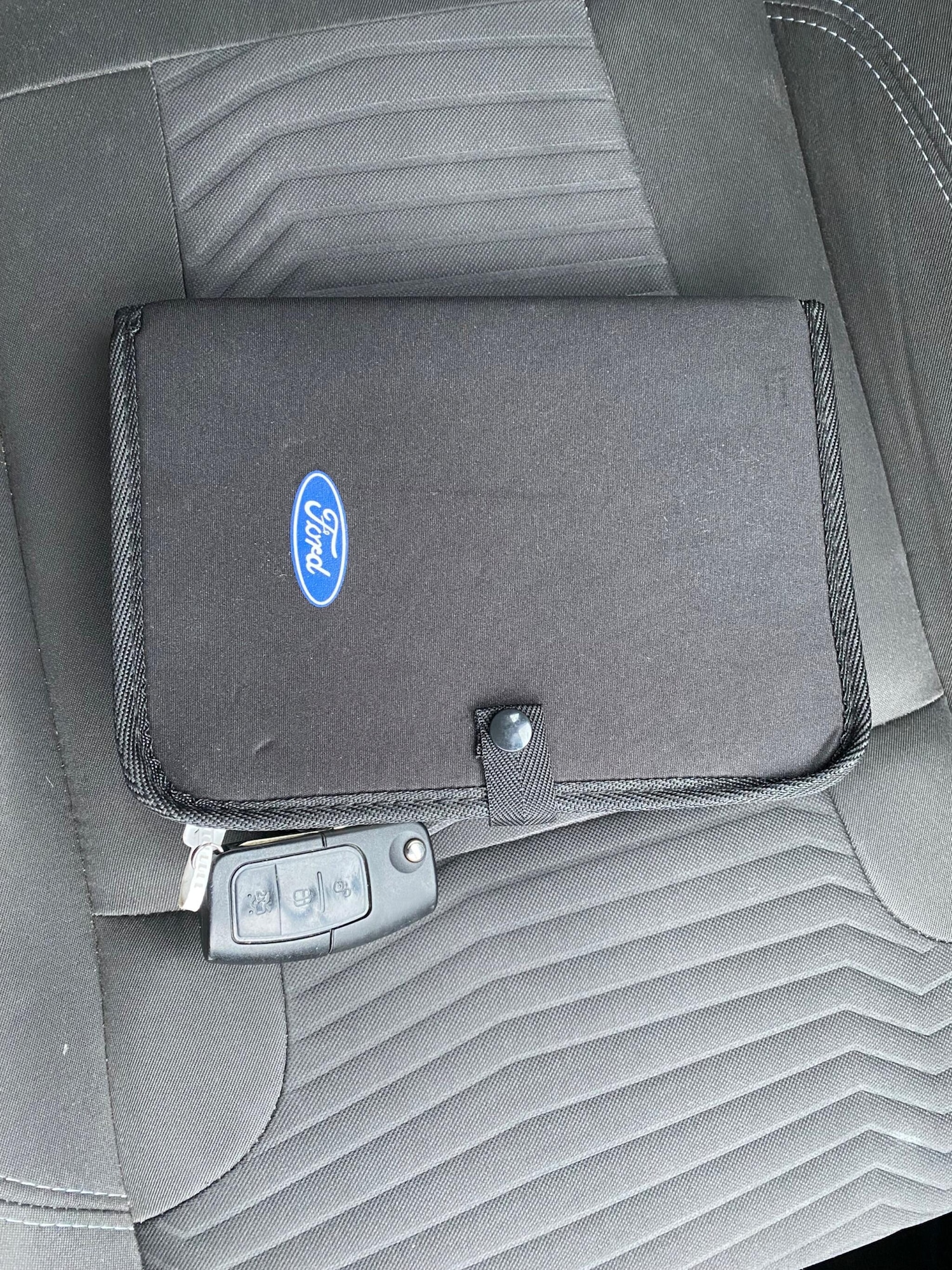 Used Ford Fiesta 2015 for sale - 77040357: Photo 26