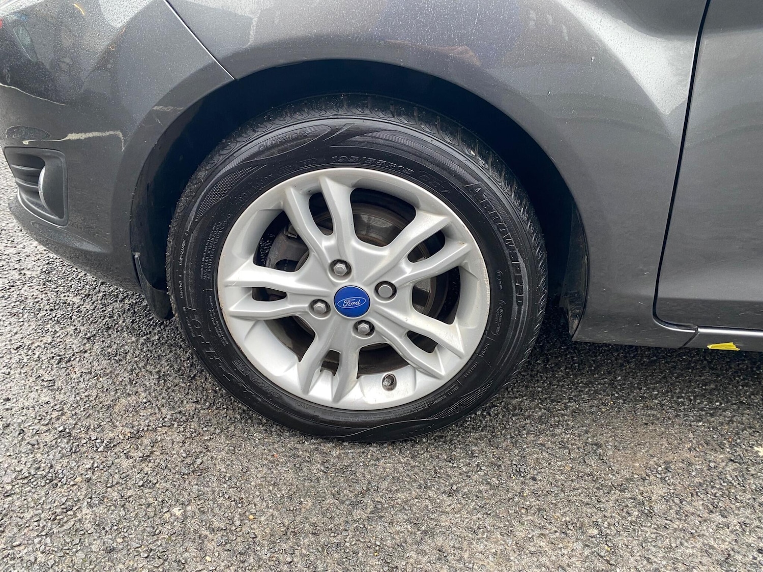 Used Ford Fiesta 2015 for sale - 77040357: Photo 32