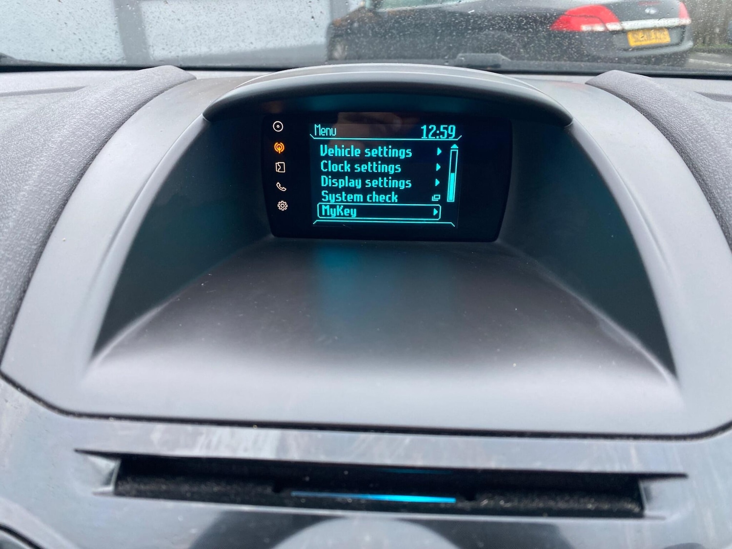 Used Ford Fiesta 2015 for sale - 77040357: Photo 36