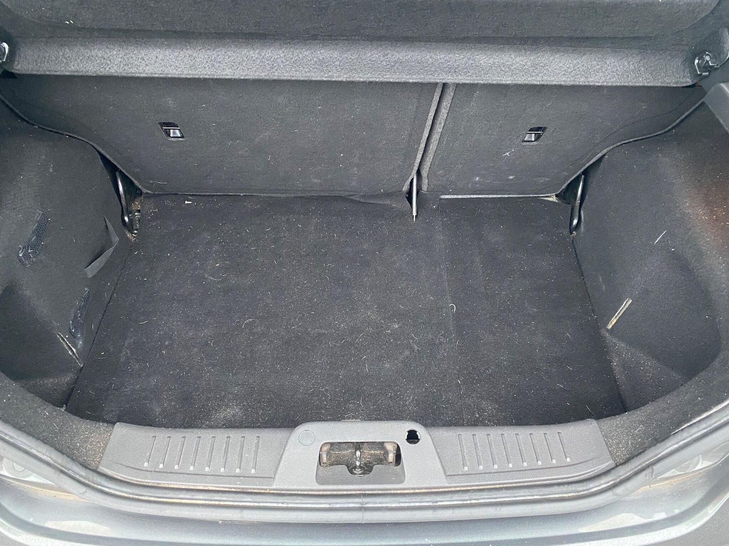 Used Ford Fiesta 2015 for sale - 77040357: Photo 39