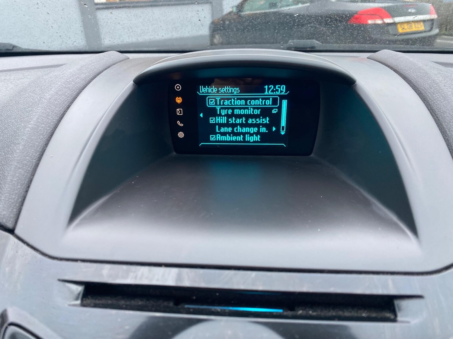 Used Ford Fiesta 2015 for sale - 77040357: Photo 52