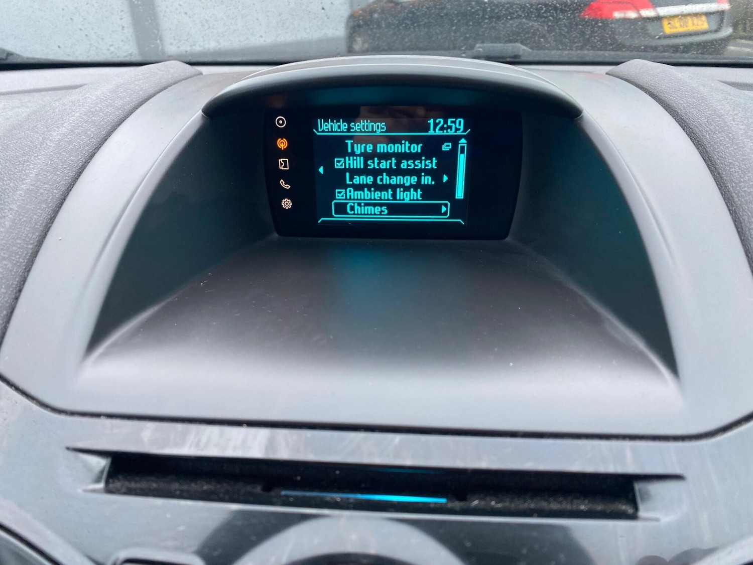 Used Ford Fiesta 2015 for sale - 77040357: Photo 53