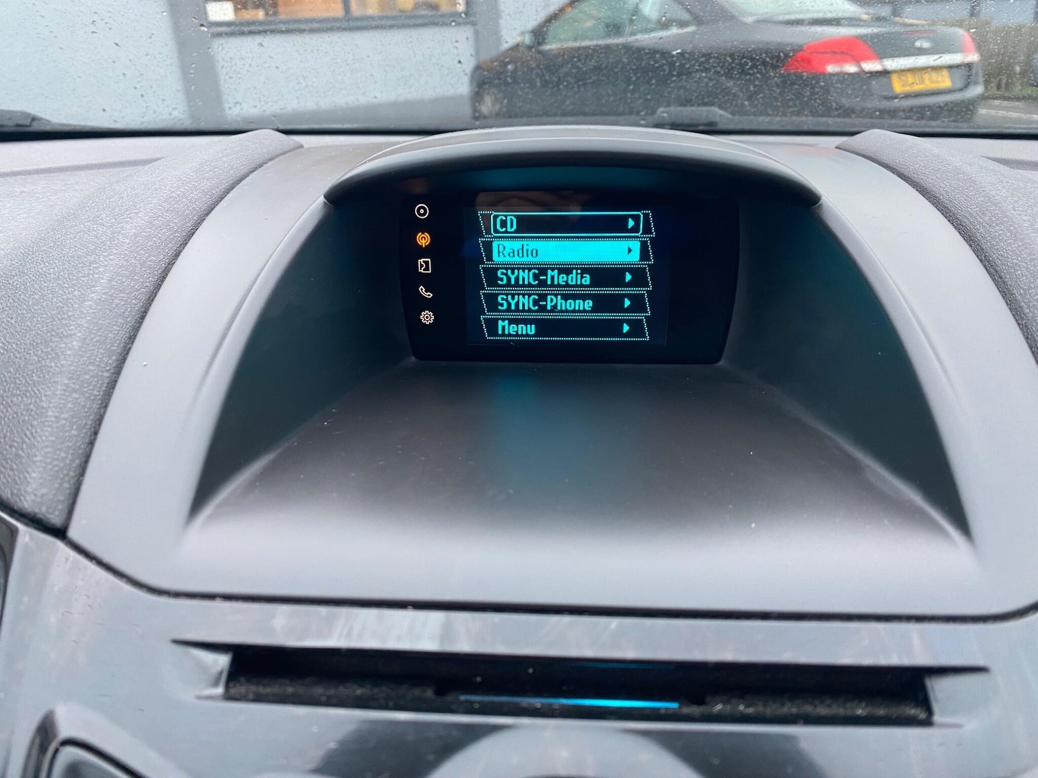 Used Ford Fiesta 2015 for sale - 77040357: Photo 54