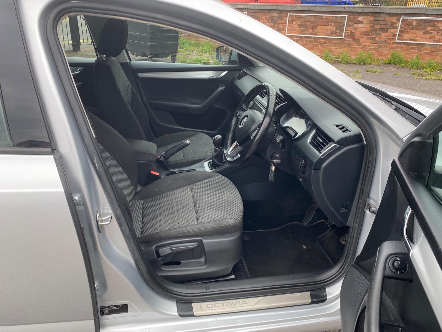 Vehicle 17