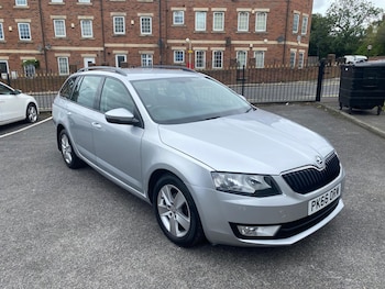 2016 (66) - 1.6 TDI CR 110 SE 5dr