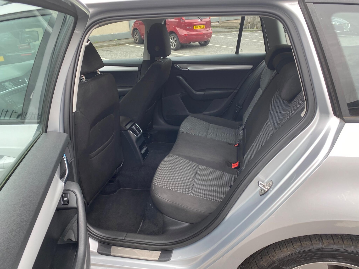 Vehicle 25