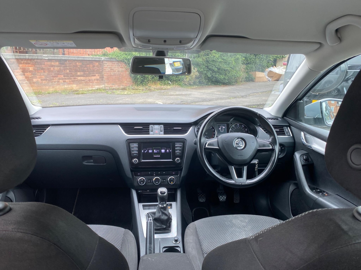 Vehicle 26