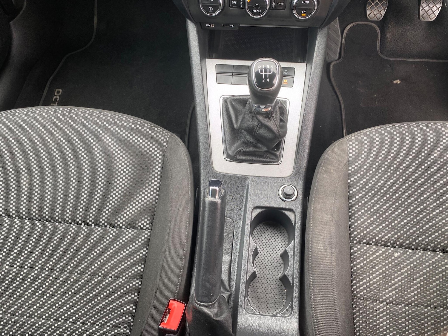 Vehicle 31