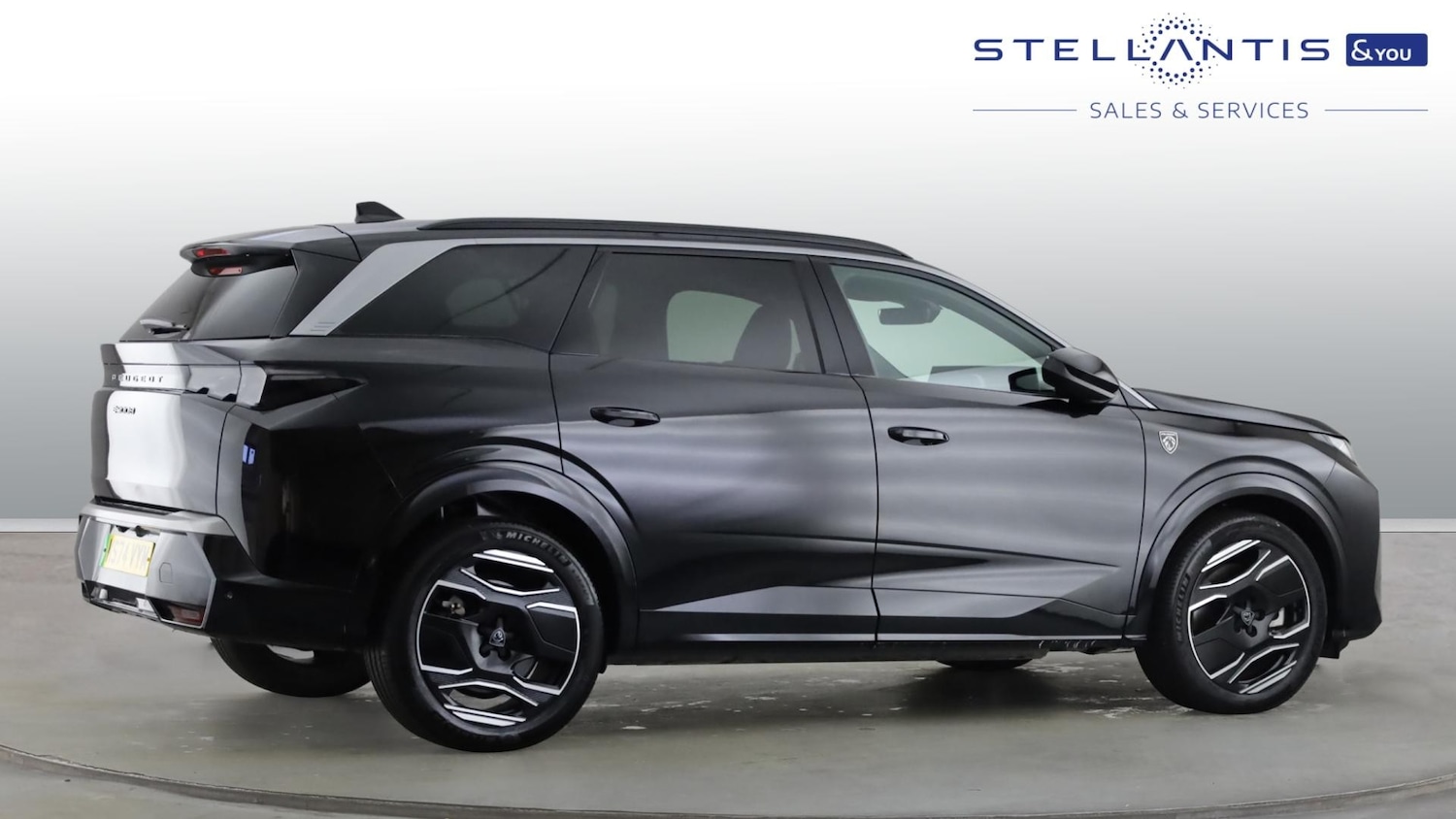 Used Peugeot 5008 2024 for sale - 77724599: Photo 12