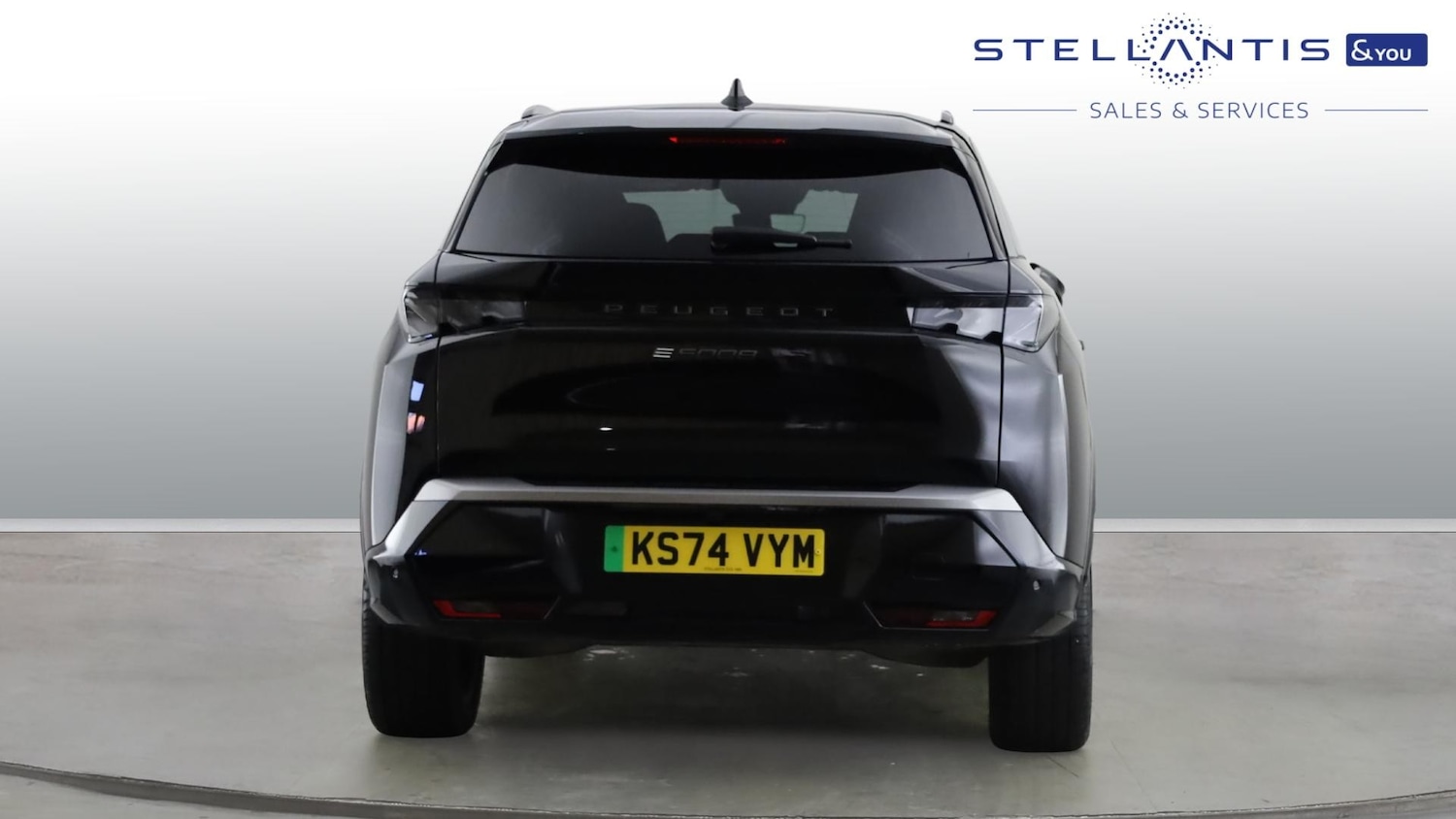 Used Peugeot 5008 2024 for sale - 77724599: Photo 13