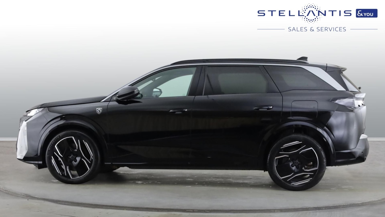 Used Peugeot 5008 2024 for sale - 77724599: Photo 14