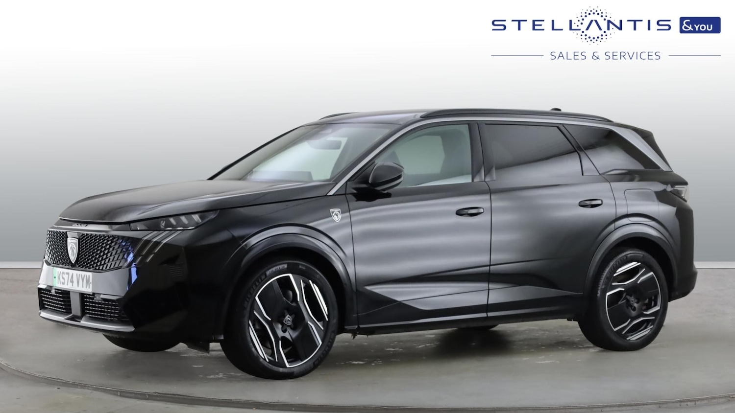 Used Peugeot 5008 2024 for sale - 77724599: Photo 15