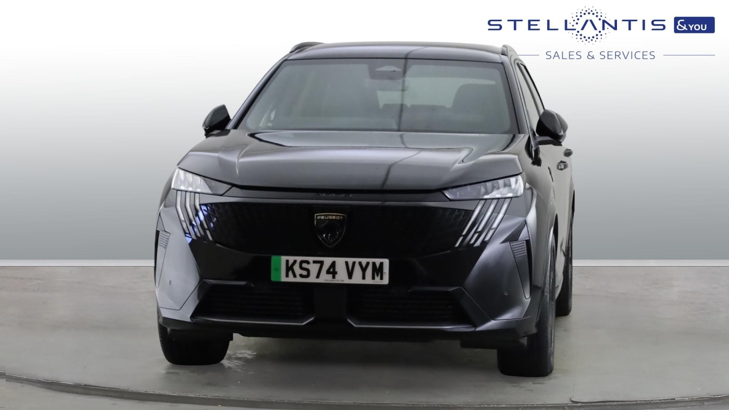 Used Peugeot 5008 2024 for sale - 77724599: Photo 16