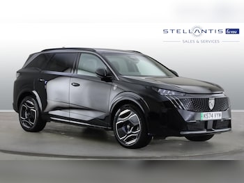 Used Peugeot 5008 2024 for sale - 77724599: Photo