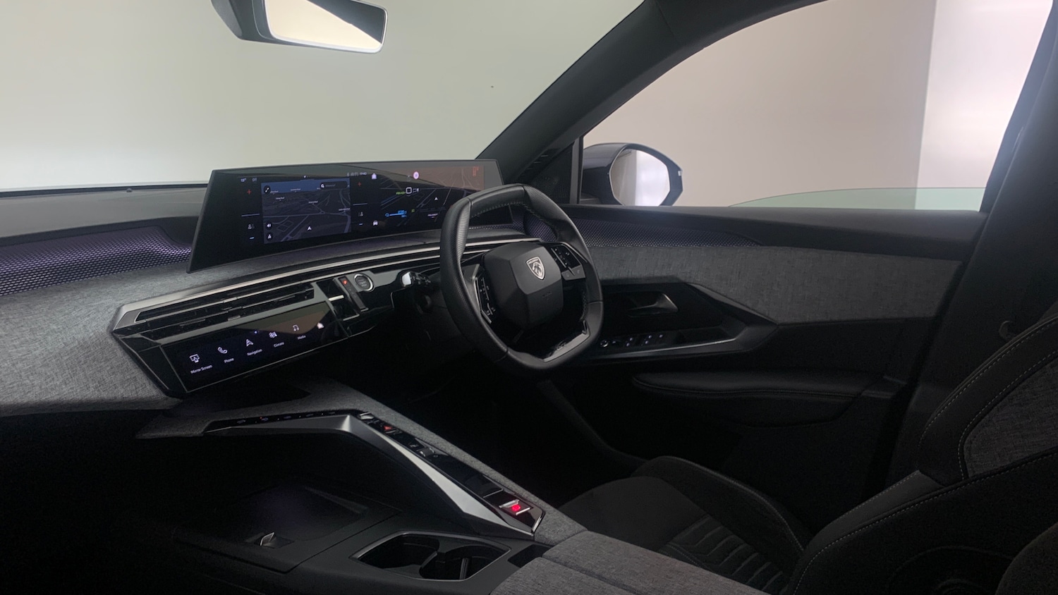 Used Peugeot 5008 2024 for sale - 77724599: Photo 2