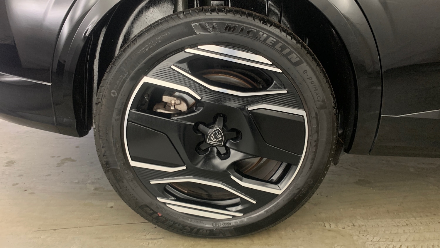 Used Peugeot 5008 2024 for sale - 77724599: Photo 21