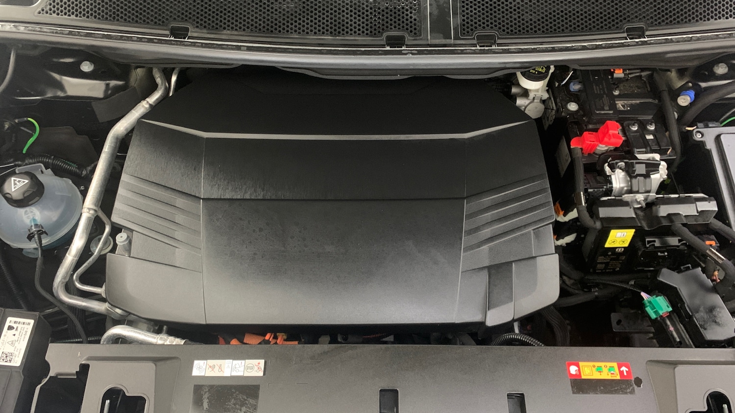 Used Peugeot 5008 2024 for sale - 77724599: Photo 23