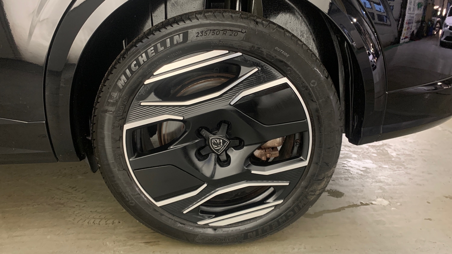 Used Peugeot 5008 2024 for sale - 77724599: Photo 24