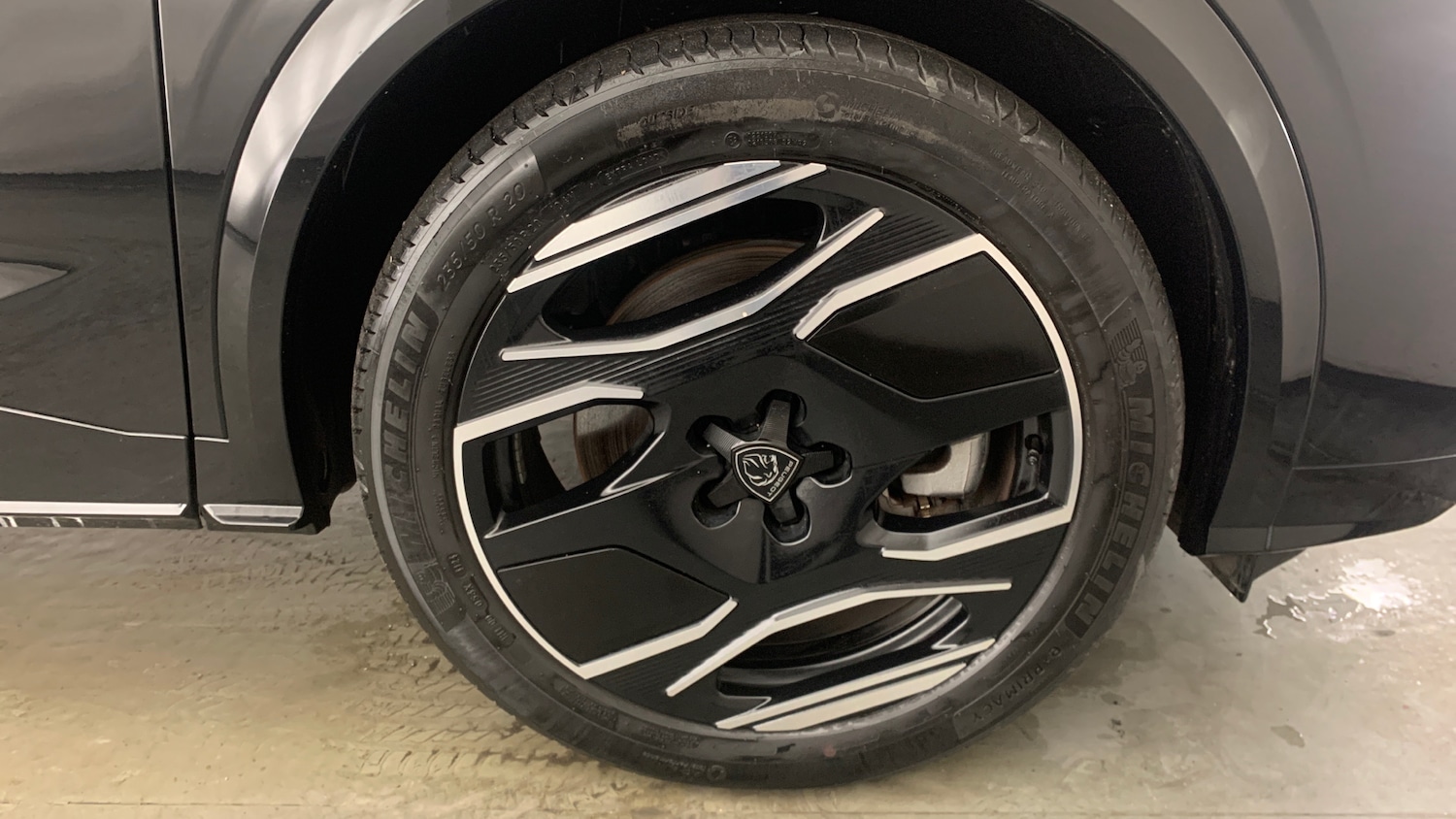 Used Peugeot 5008 2024 for sale - 77724599: Photo 25