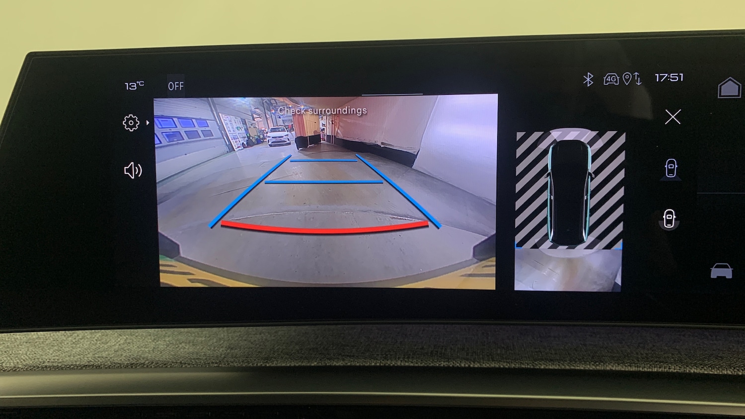 Used Peugeot 5008 2024 for sale - 77724599: Photo 26