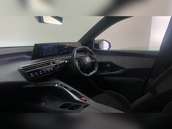 Used Peugeot 5008 2024 for sale - 77724599: Photo