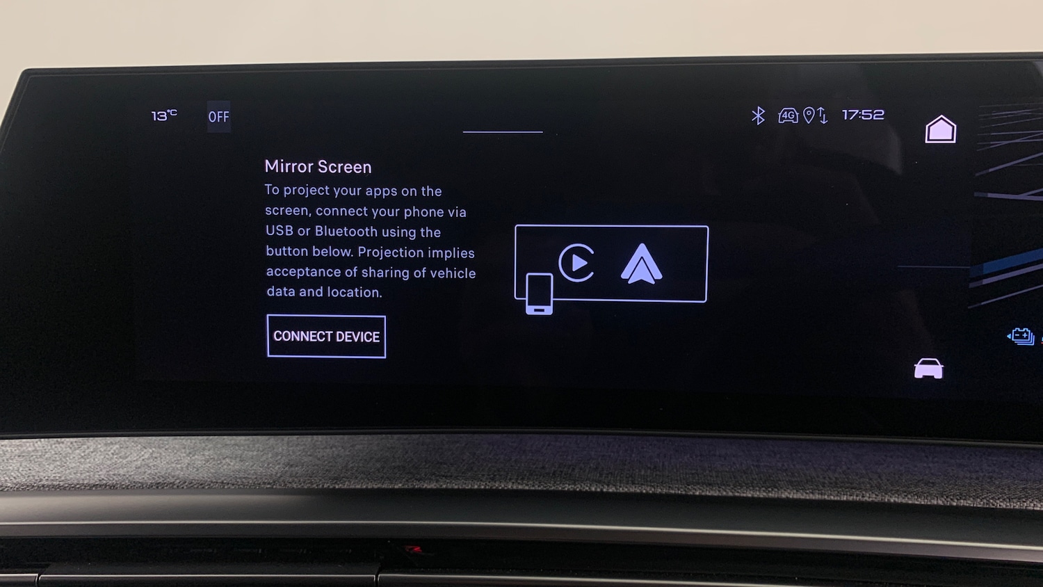 Used Peugeot 5008 2024 for sale - 77724599: Photo 33