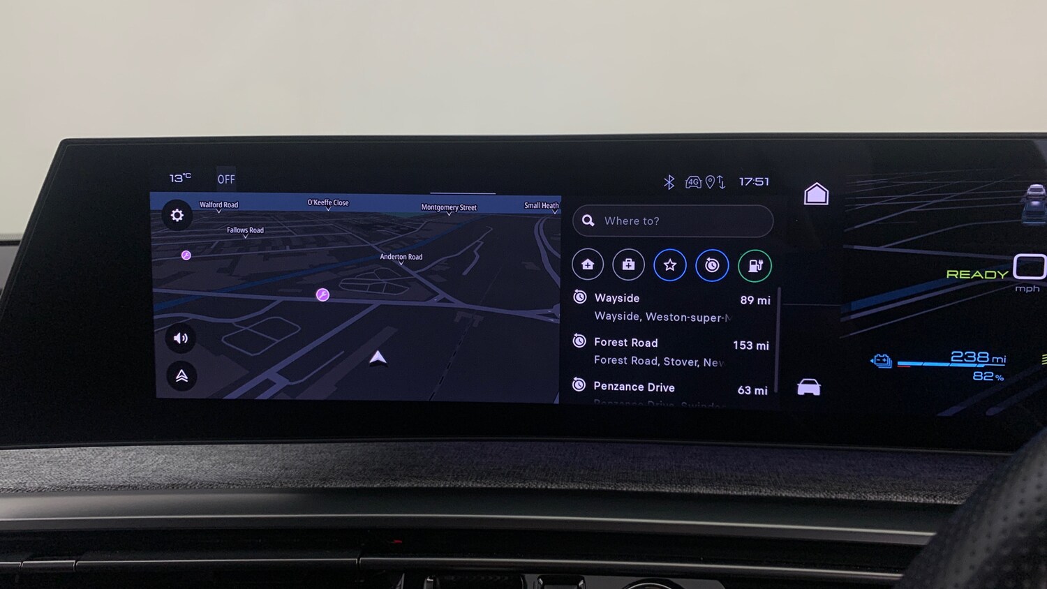 Used Peugeot 5008 2024 for sale - 77724599: Photo 34