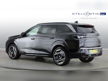 Used Peugeot 5008 2024 for sale - 77724599: Photo