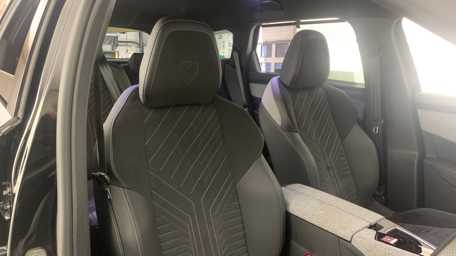 Used Peugeot 5008 2024 for sale - 77724599: Photo 40