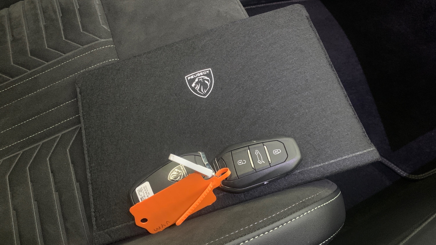 Used Peugeot 5008 2024 for sale - 77724599: Photo 42