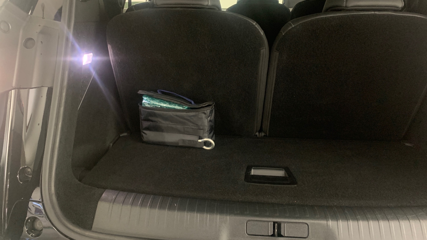 Used Peugeot 5008 2024 for sale - 77724599: Photo 44