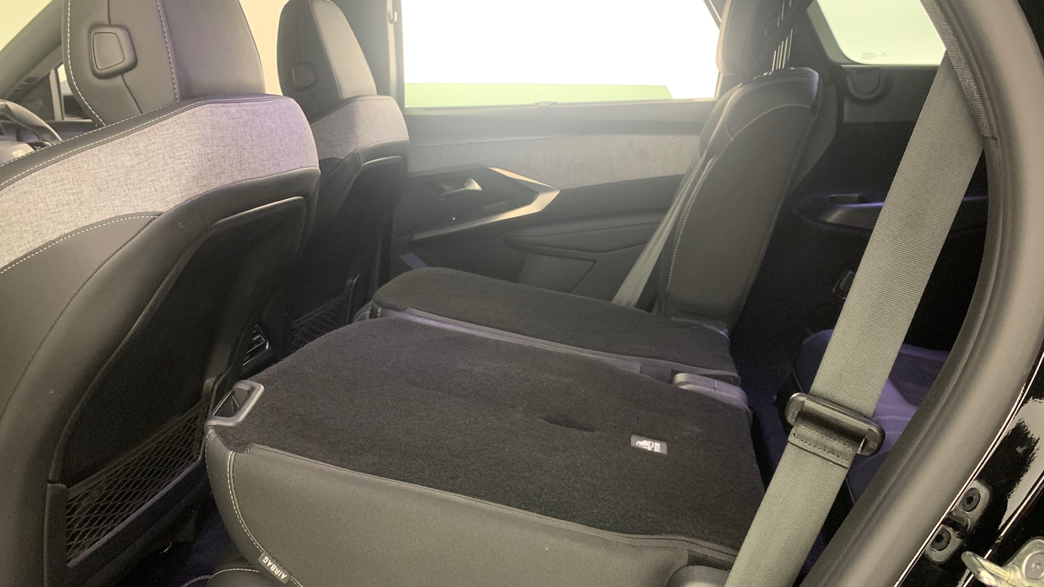 Used Peugeot 5008 2024 for sale - 77724599: Photo 48