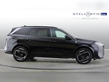 Used Peugeot 5008 2024 for sale - 77724599: Photo