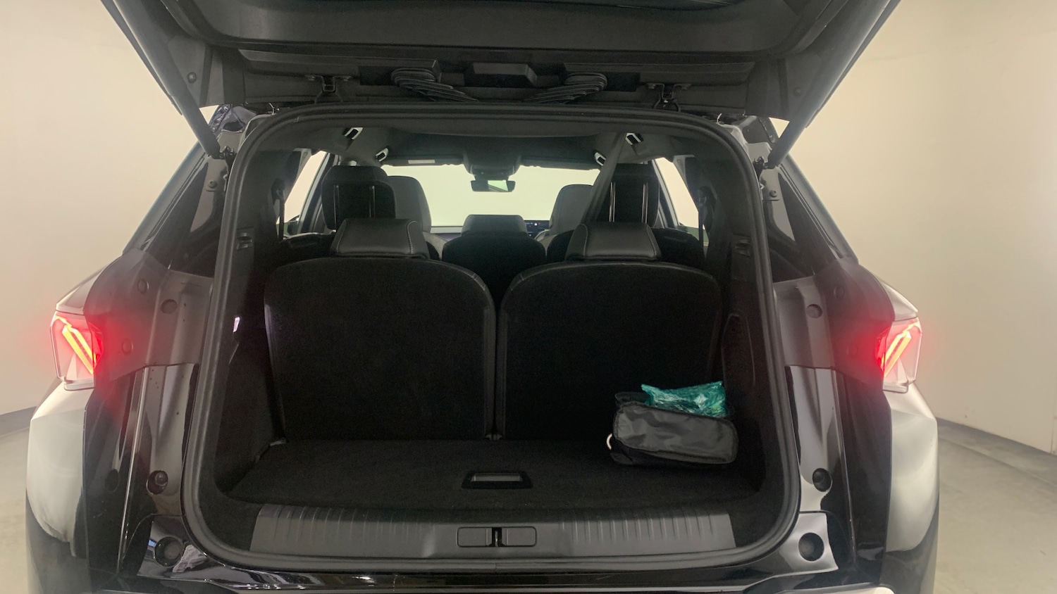 Used Peugeot 5008 2024 for sale - 77724599: Photo 5