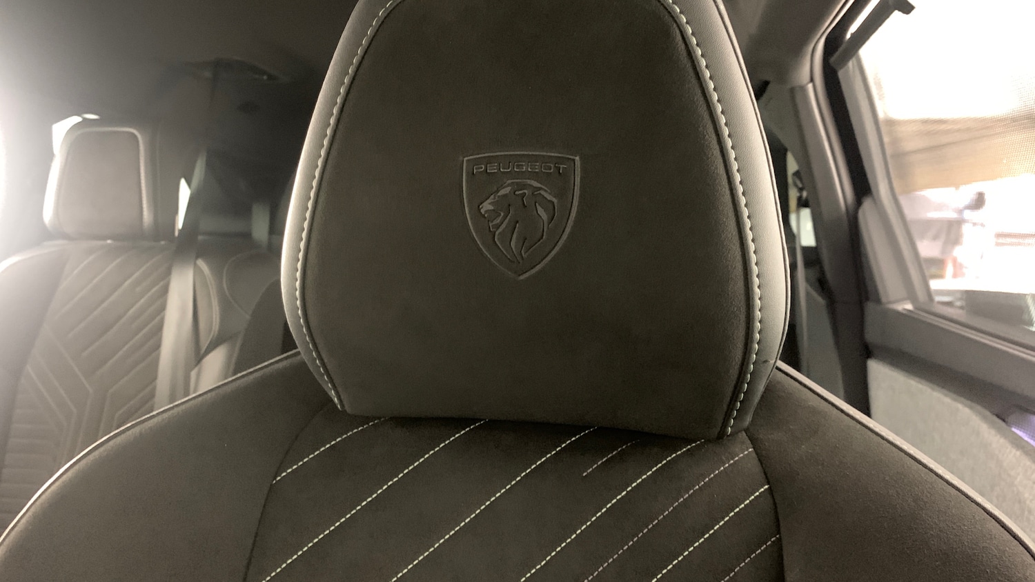Used Peugeot 5008 2024 for sale - 77724599: Photo 51