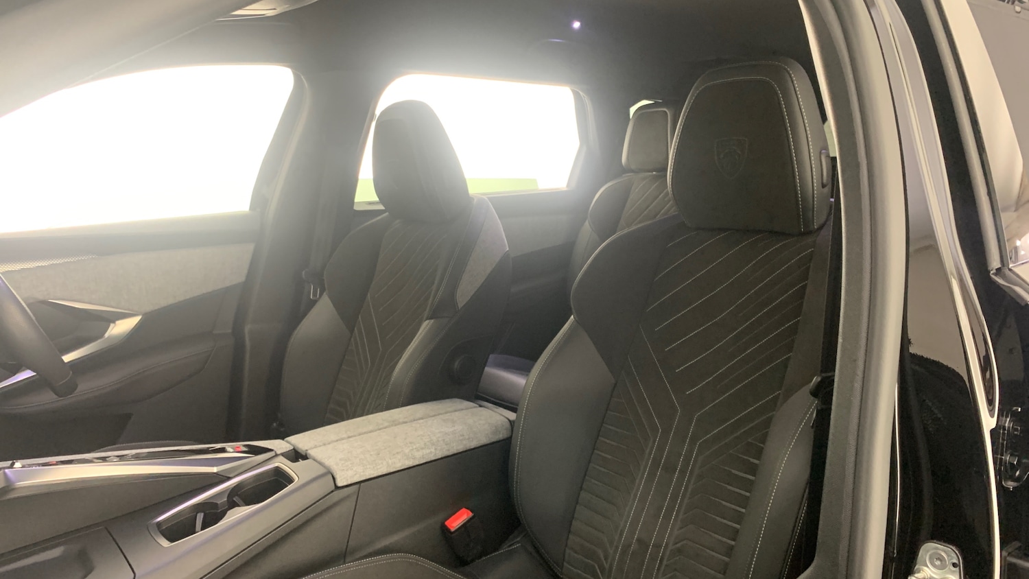 Used Peugeot 5008 2024 for sale - 77724599: Photo 53