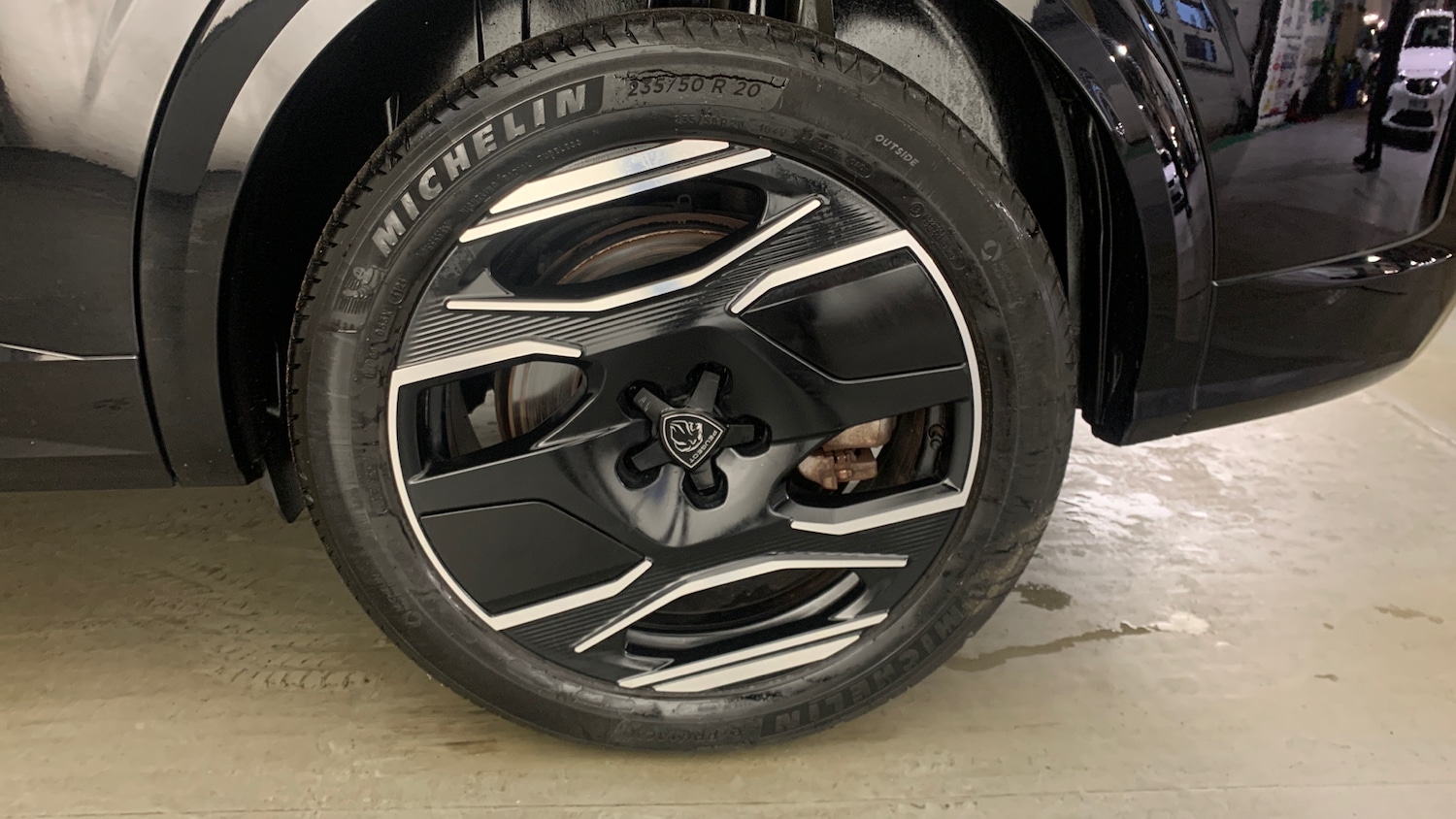 Used Peugeot 5008 2024 for sale - 77724599: Photo 6