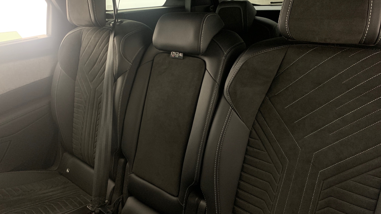 Used Peugeot 5008 2024 for sale - 77724599: Photo 7