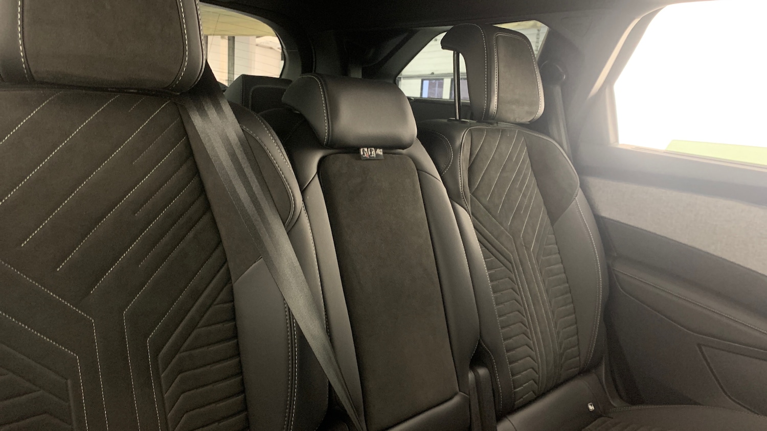 Used Peugeot 5008 2024 for sale - 77724599: Photo 8