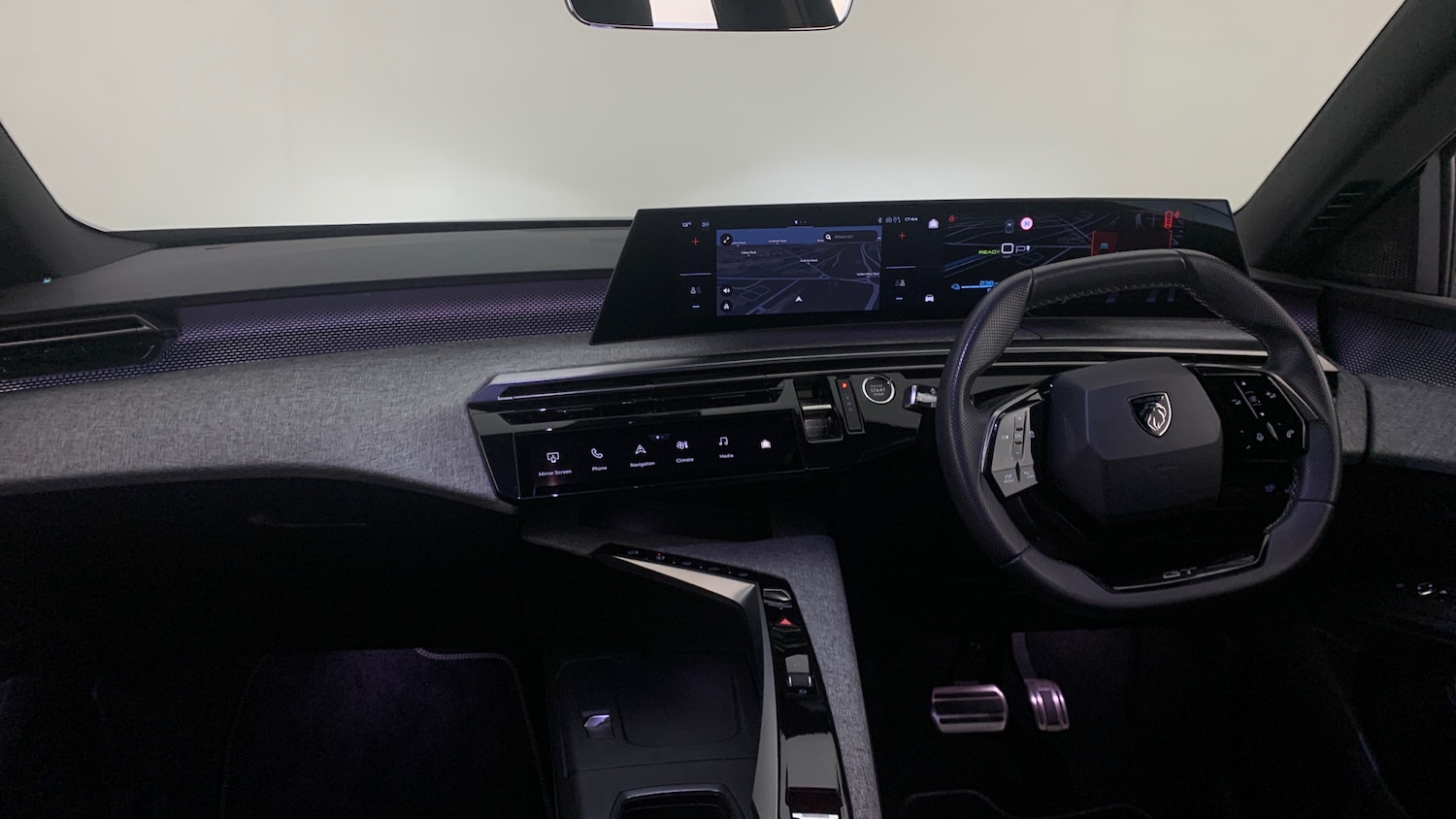 Used Peugeot 5008 2024 for sale - 77724599: Photo 9