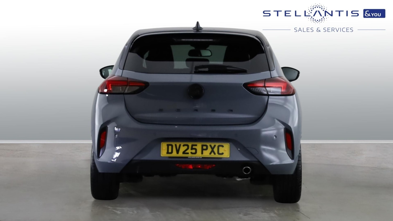 Used Vauxhall Corsa 2025 for sale - 77959111: Photo 13