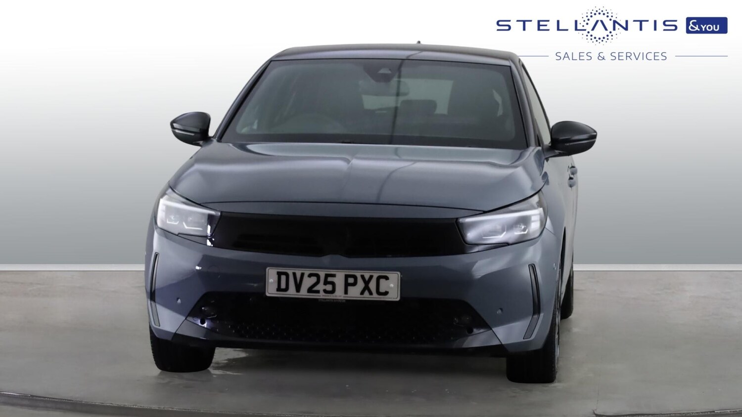 Used Vauxhall Corsa 2025 for sale - 77959111: Photo 16