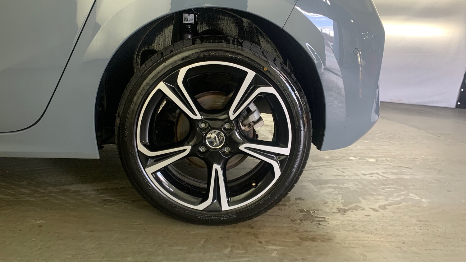 Used Vauxhall Corsa 2025 for sale - 77959111: Photo 21