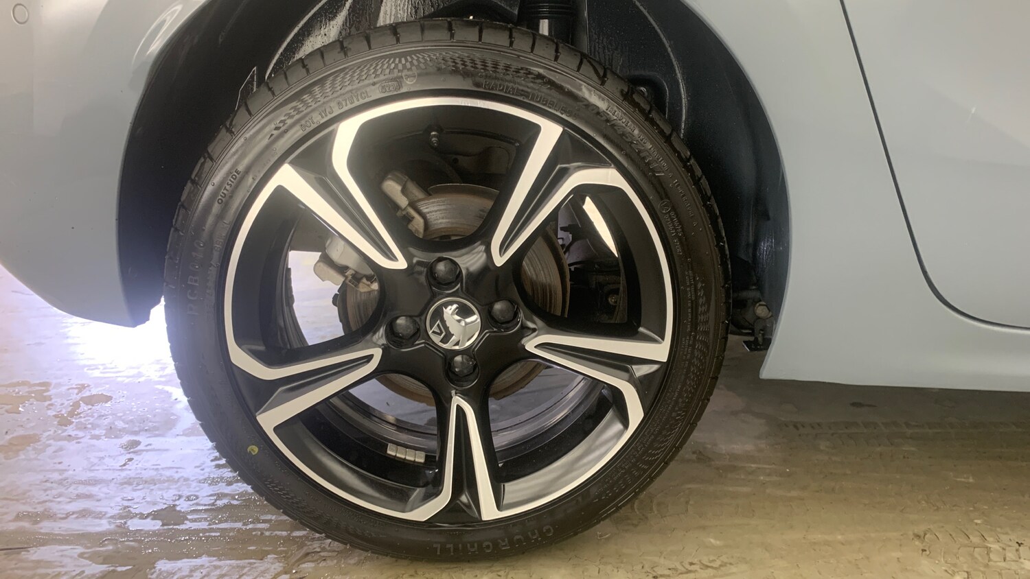 Used Vauxhall Corsa 2025 for sale - 77959111: Photo 25