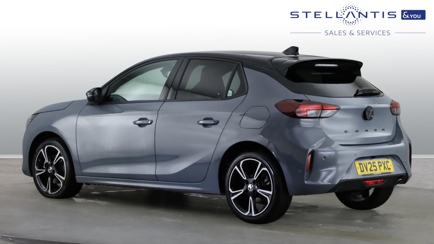 Used Vauxhall Corsa 2025 for sale - 77959111: Photo 3