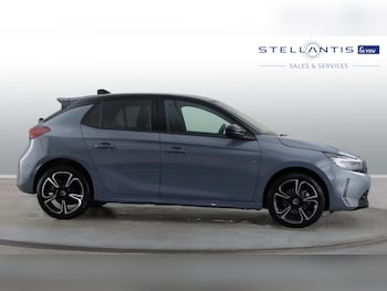 Used Vauxhall Corsa 2025 for sale - 77959111: Photo