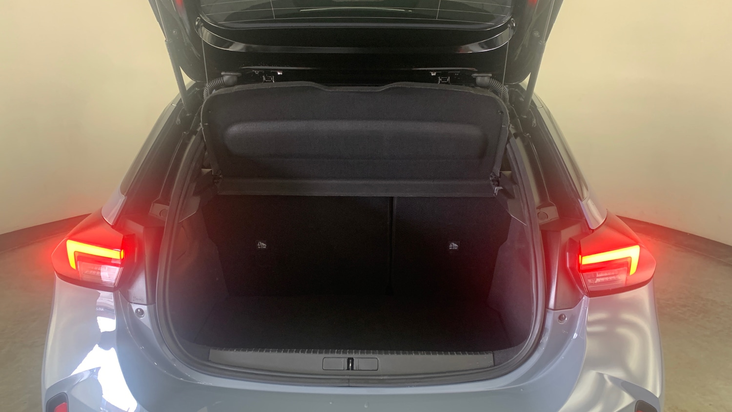 Used Vauxhall Corsa 2025 for sale - 77959111: Photo 5