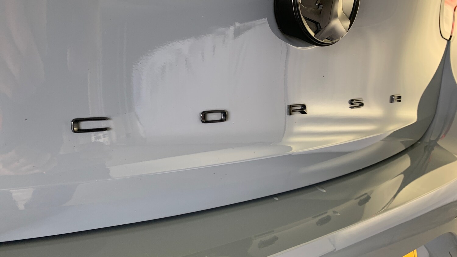 Used Vauxhall Corsa 2025 for sale - 77959111: Photo 50