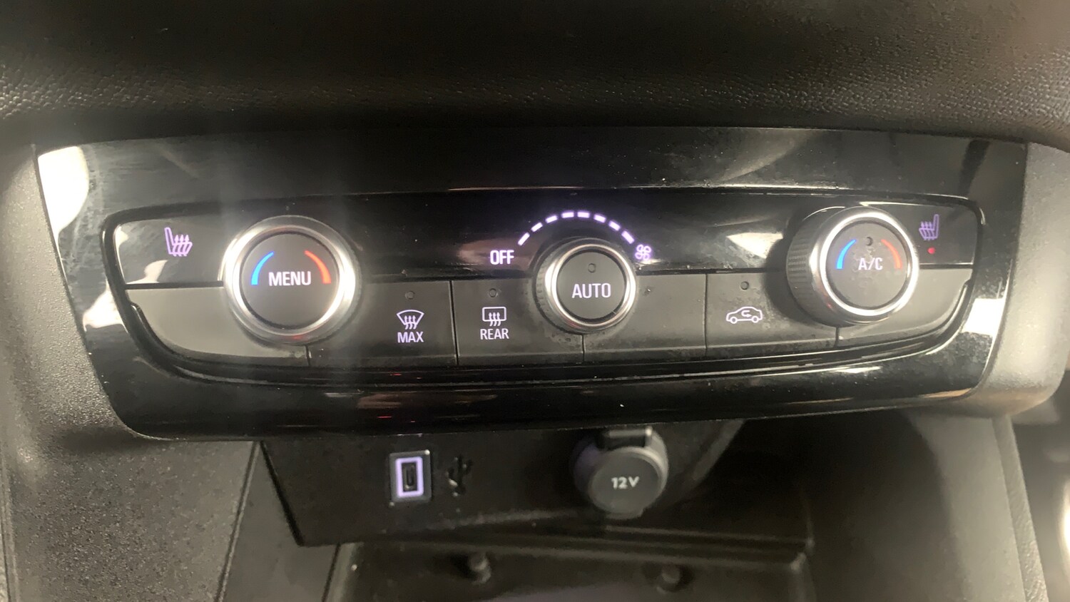 Used Vauxhall Corsa 2025 for sale - 77959111: Photo 56